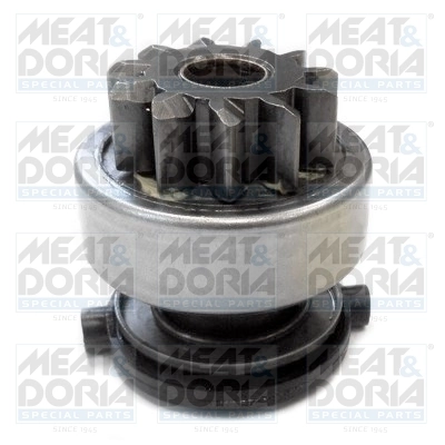 Pinion, starter